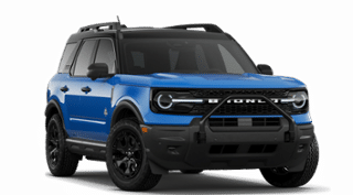 2026 Ford Bronco Sport® External Image 5